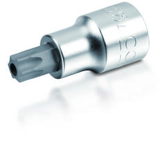 Galvutė TORX TAMPER 1/2" T20 BCLA1620