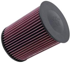 Sportinis oro filtras (apvalus) E-2993 159/70/210mm