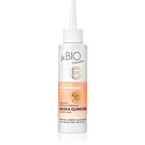 beBIO Baby Hair Complex Scalp Care giliai valanti kaukė plaukams ir galvos odai 100 ml