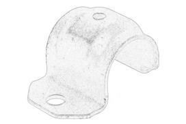 rėmas, stabilizatoriaus tvirtinimas OE BMW 33 50 6 779 734