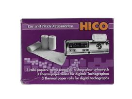 tachografo diskas WKR009