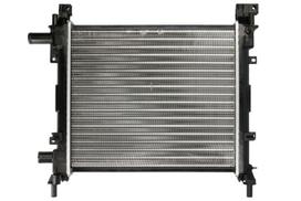 Variklio radiatorius THERMOTEC D7G004TT