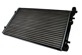 Variklio radiatorius THERMOTEC D7W001TT