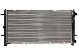 Variklio radiatorius THERMOTEC D7W003TT