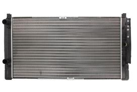 Variklio radiatorius THERMOTEC D7W019TT