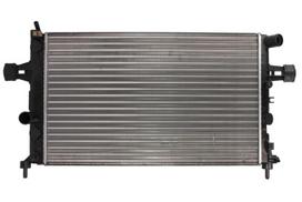Variklio radiatorius THERMOTEC D7X002TT