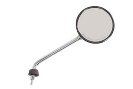 Veidrodis VIC-E252D dešinė 8mm g. dešinysis k. chromuota Tinka: PIAGGIO/VESPA