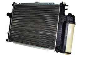 Variklio radiatorius D7B003TT