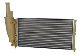 Variklio radiatorius THERMOTEC D7F005TT