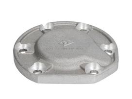 Pavarų dėžės guolio korpusas 60531181