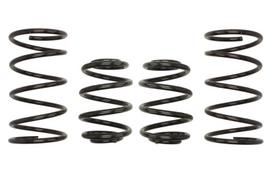 Žeminanti spyruoklė, Pro-Kit, 4vnt., pažeminimas priekis: 30-40mm, pažeminimas galas: 30mm,, Tinka: BMW 3 (E30) 320 i/324 d/324 td/325 i 09.82-12.91