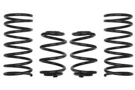 Žeminanti spyruoklė, Pro-Kit, 4vnt., pažeminimas priekis: 30-40mm, pažeminimas galas: 30mm,, Tinka: BMW 3 (E30) 320 i/325 i 12.85-11.93
