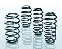 Žeminanti spyruoklė, Pro-Kit, 4vnt., pažeminimas priekis: 30mm, pažeminimas galas: 20-25mm,, Tinka: BMW 5 (E39) 535 i/540 i 03.96-06.03