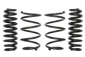 Žeminanti spyruoklė, Pro-Kit, 4vnt., ABE, pažeminimas priekis: 30mm, pažeminimas galas: 25mm,, Tinka: BMW 3 (E90) 316 i/318 i/320 i/320 si 12.04-12.11