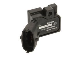 jutiklis, kompresoriaus slėgis BOSCH 0 261 230 090