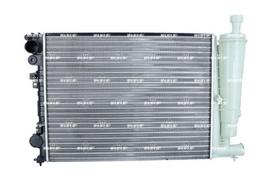 Variklio radiatorius NRF NRF 58959