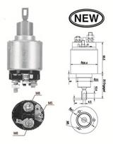 solenoidinis jungiklis, starteris 940113050557