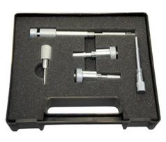 Paskirstymo velenėlio blokavimo įrankis 2.3/3.0/HDi/HPI/HPT/Multijet CITROEN; FIAT; IVECO; PEUGEOT