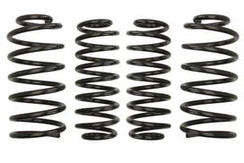 Žeminanti spyruoklė, Pro-Kit, 4vnt., pažeminimas priekis: 25mm, pažeminimas galas: 25mm,, Tinka: AUDI TT 1.8 T 10.98-06.06