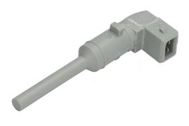 lygio kontrolės jungiklis, aušinimo skysčio lygio indikat. DT SPARE PARTS 4.63093