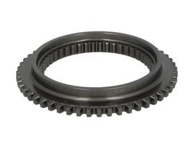 sinchronizatoriaus kūgis, pavarų perjungimo mechanizmas 109153