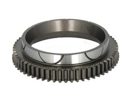 sinchronizatoriaus kūgis, pavarų perjungimo mechanizmas 109158