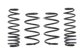 Žeminanti spyruoklė, Pro-Kit, 4vnt., ABE, pažeminimas priekis: 35mm, pažeminimas galas: 30mm,, Tinka: FORD FIESTA V 1.4 TDCi/1.6 16V/ST150 11.01-12.10