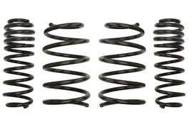 Žeminanti spyruoklė, Pro-Kit, 4vnt., ABE, pažeminimas priekis: 25mm, pažeminimas galas: 30mm,, Tinka: FORD USA MUSTANG 3.7/4.0 V6/4.6 V8/5.0 12.04-