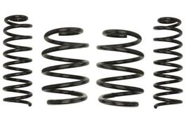 Žeminanti spyruoklė, Pro-Kit, 4vnt., pažeminimas priekis: 25mm, pažeminimas galas: 25mm,, Tinka: RENAULT MEGANE II 2.0 Renault Sport 05.04-10.09