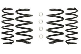 Žeminanti spyruoklė, Pro-Kit, 4vnt., pažeminimas priekis: 30-40mm, pažeminimas galas: 30-35mm,, Tinka: VW GOLF I 1.5/1.6/1.8 01.79-04.93