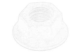 Veržlė - M10 sriegio žingsnis 1,5 mm