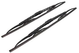 Stiklo valytuvas Eco 550C rėminis 550mm (2 vnt.) Priekis