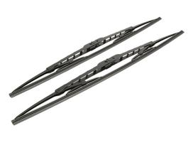 Stiklo valytuvas Eco 500C rėminis 500mm (2 vnt.) Priekis