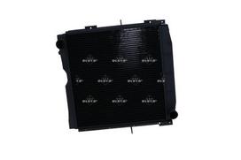 Variklio radiatorius NRF NRF 52139