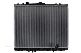 Variklio radiatorius NRF NRF 52234