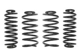 Žeminanti spyruoklė, Pro-Kit, 4vnt., pažeminimas priekis: 30mm, pažeminimas galas: 30mm,, Tinka: VW GOLF IV 1.4 16V/1.6/1.6 16V/1.6 FSI 08.97-06.05