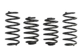 Žeminanti spyruoklė, Pro-Kit, 4vnt., pažeminimas priekis: 30mm, pažeminimas galas: 30mm,, Tinka: VW PASSAT B5 1.8/1.8 T/1.9 TDI/2.3 VR5 05.97-11.00