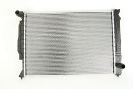 Variklio radiatorius NRF NRF 53443