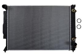 Variklio radiatorius NRF NRF 53444