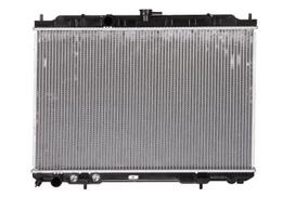 Variklio radiatorius NRF NRF 53453