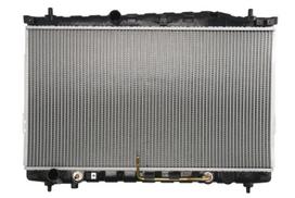 Variklio radiatorius NRF NRF 53354