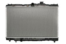 Variklio radiatorius NRF NRF 53399