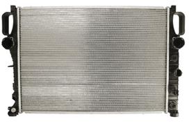 Variklio radiatorius NRF NRF 53423