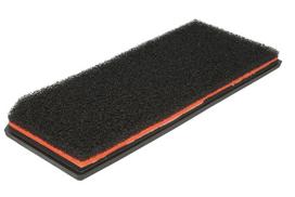 Sportinis oro filtras (plokščias) TUPP1624 402/171/30mm
