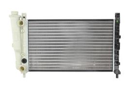 Variklio radiatorius NRF NRF 54701