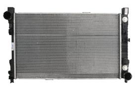 Variklio radiatorius NRF NRF 55310