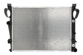 Variklio radiatorius NRF NRF 55325