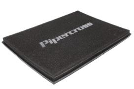 Sportinis oro filtras (plokščias) TUPP1258 333/239/27mm
