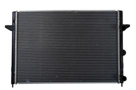 Variklio radiatorius NRF NRF 58027