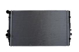 Variklio radiatorius NRF NRF 58334